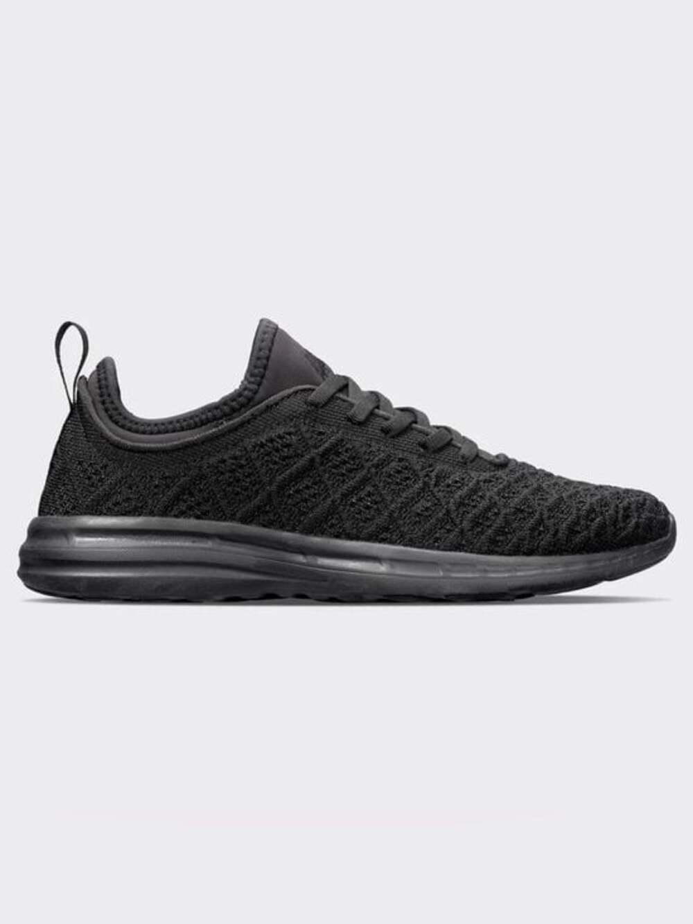 APL Techloom Phantom Black size 5 Women’s  3.5 Youth